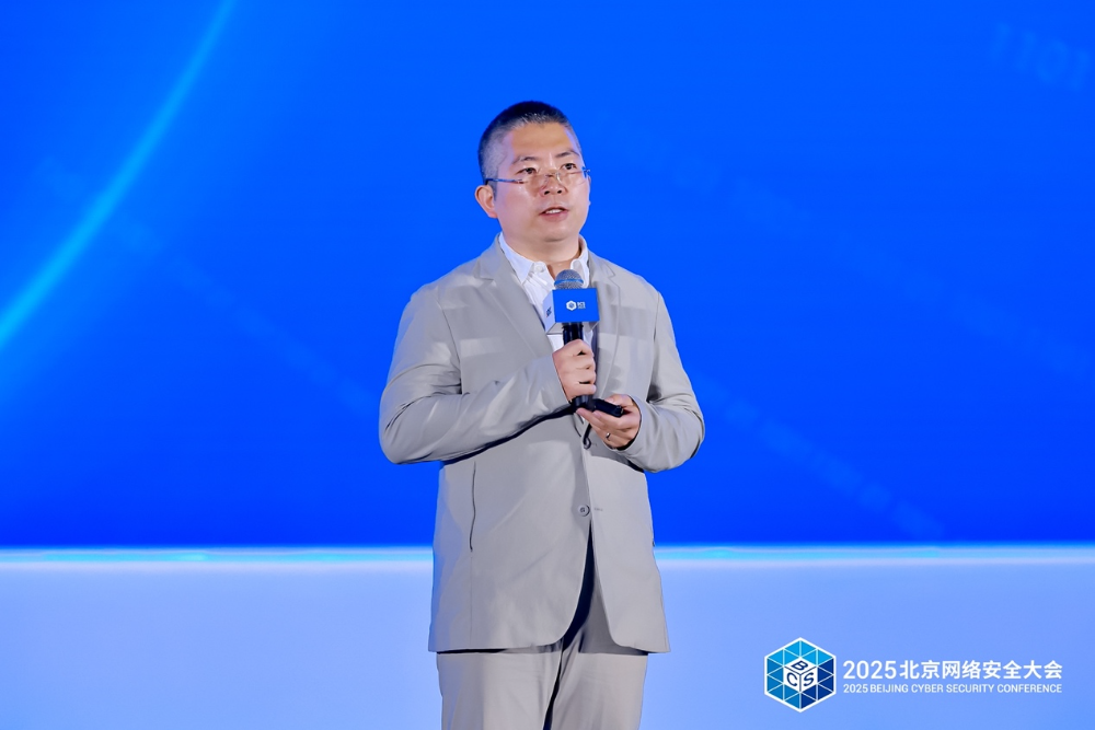 BCS2025|曾毅：人工智能可以兼得高水平的能力与安全